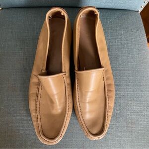 Christian Dior Monsieur Leather Shoes